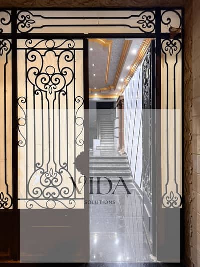 11 Bedroom Villa for Sale in 6th of October, Giza - WhatsApp Image 2026-01-20 at 1.45. 44 AM (1). jpeg