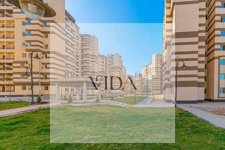 3 Bedroom Flat for Sale in 6th of October, Giza - elaosboa57231. jpeg