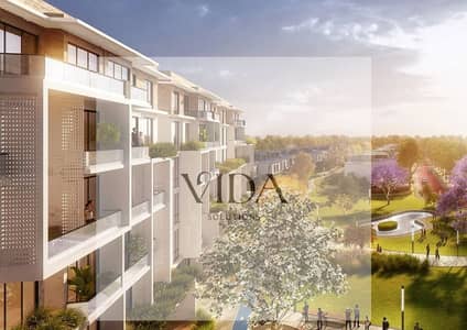 فلیٹ 2 غرفة نوم للبيع في 6 أكتوبر، الجيزة - WhatsApp Image 2026-02-01 at 6.01. 09 PM (6). jpeg