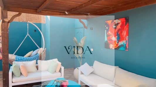 شقة 1 غرفة نوم للايجار في الشيخ زايد، الجيزة - WhatsApp Image 2026-01-27 at 10.36. 34 PM. jpeg