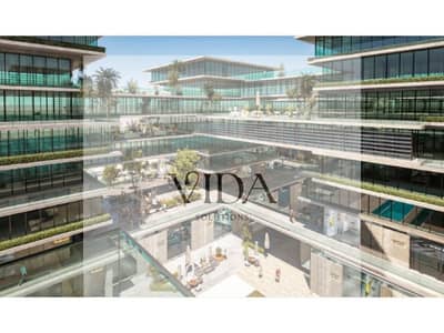 Office for Sale in Sheikh Zayed, Giza - 674c67bc-8d14-4f8e-bd1a-022b51937b54. jfif. jpg