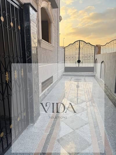 عقار سكني آخر 11 غرف نوم للبيع في حدائق اكتوبر، الجيزة - WhatsApp Image 2025-12-25 at 14.50. 06. jpeg