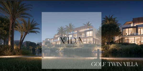 4 Bedroom Twin House for Sale in New Cairo, Cairo - WhatsApp Image 2026-01-08 at 14.30. 11 (1). jpeg