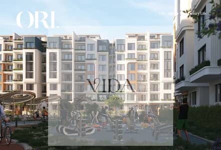 3 Bedroom Apartment for Sale in Sheikh Zayed, Giza - WhatsApp Image 2026-02-01 at 11.57. 43 (4). jpeg 3 Bedroom Apartment for Sale in Sheikh Zayed, Giza - WhatsApp Image 2026-02-01 at 11.57. 43 (4). jpeg