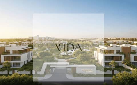 شقة 3 غرف نوم للبيع في 6 أكتوبر، الجيزة - كمبوند-طبيعة-6-اكتوبر-768x480. png