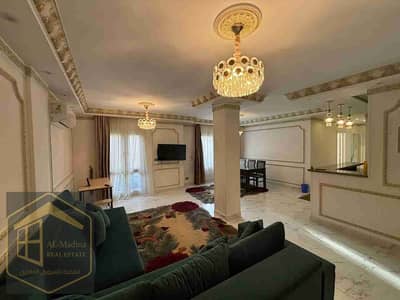 3 Bedroom Apartment for Rent in New Cairo, Cairo - 43002. jpg