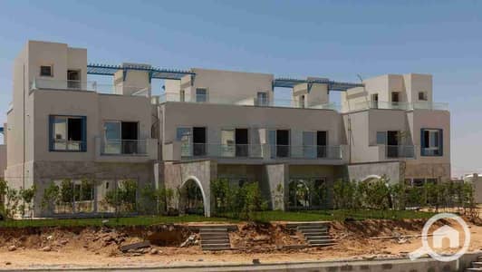 تاون هاوس 5 غرف نوم للبيع في الساحل الشمالي، مطروح - 1000721543. jpg