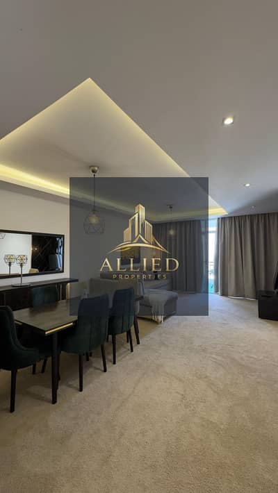 شقة 2 غرفة نوم للايجار في القاهرة الجديدة، القاهرة - WhatsApp Image 2026-02-03 at 10.00. 00 AM (1). jpeg