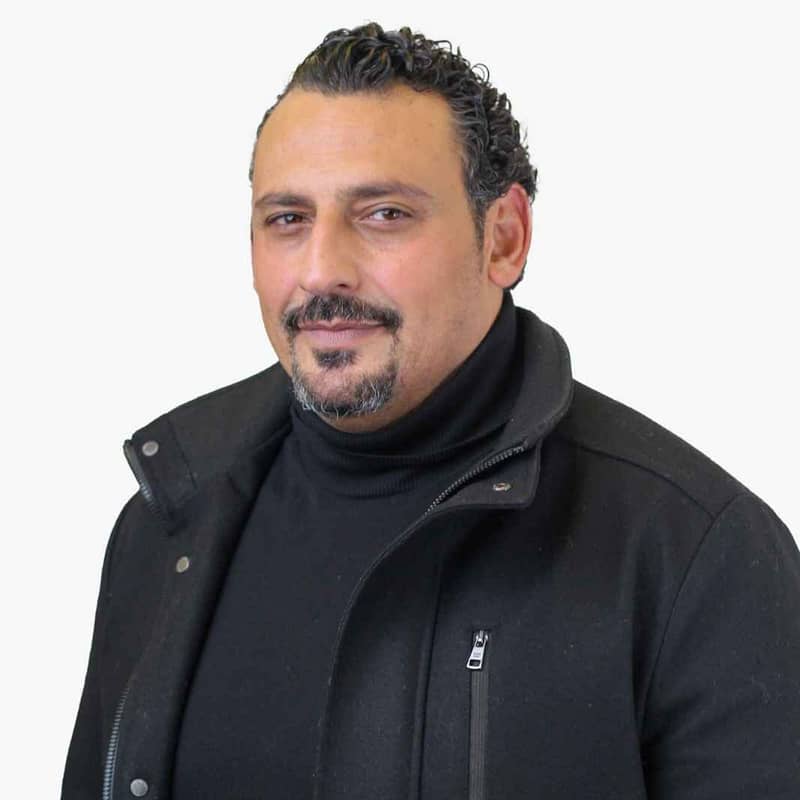 Murad Barakat