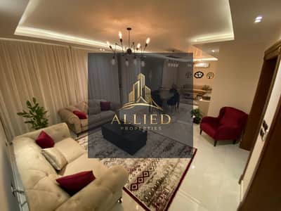 دوبلكس 3 غرف نوم للايجار في القاهرة الجديدة، القاهرة - WhatsApp Image 2026-02-03 at 10.43. 29 AM. jpeg