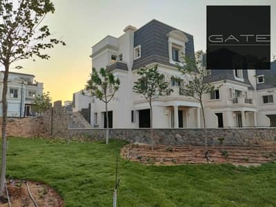 3 Bedroom Townhouse for Sale in 6th of October, Giza - WhatsApp Image 2026-01-14 at 11.25. 14 AM (3). jpeg