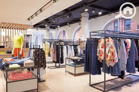 محلات تجارية  للايجار في سيدي جابر، الإسكندرية - 1. jpg