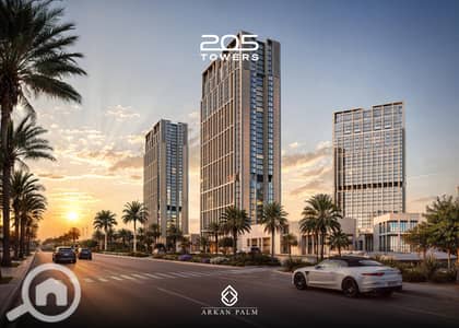 Office for Sale in Sheikh Zayed, Giza - IMG-20250622-WA0045. jpg