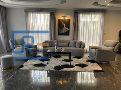4 Bedroom Twin House for Rent in Katameya, Cairo - WhatsApp Image 2026-02-01 at 1.51. 02 PM (7). jpeg