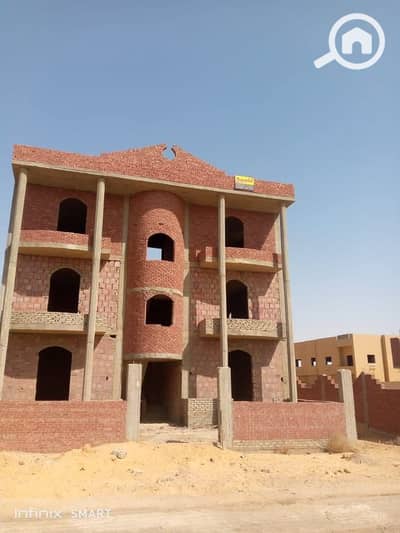 9 Bedroom Villa for Sale in Badr City, Cairo - FB_IMG_1770107100976. jpg