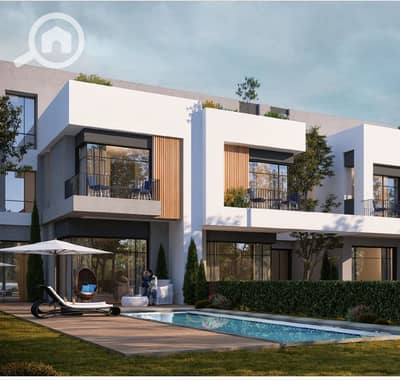 3 Bedroom Townhouse for Sale in Sheikh Zayed, Giza - IMG-20240929-WA0005. jpg 3 Bedroom Townhouse for Sale in Sheikh Zayed, Giza - IMG-20240929-WA0005. jpg