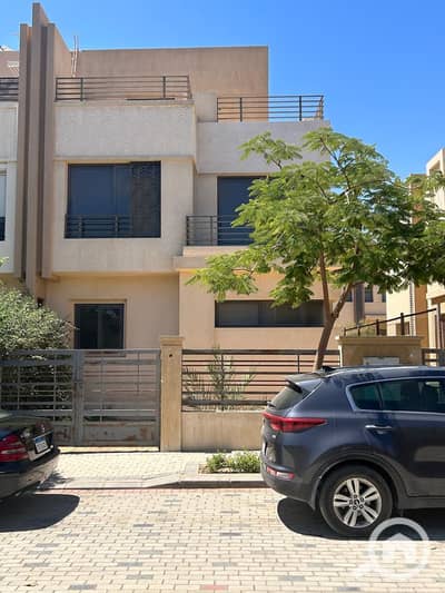 توين هاوس 4 غرف نوم للبيع في الشيخ زايد، الجيزة - WhatsApp Image 2026-02-02 at 6.21. 47 PM. jpeg