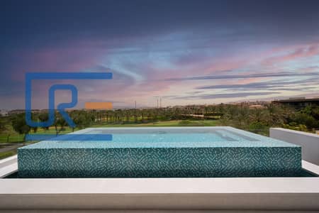 بنتهاوس 5 غرف نوم للايجار في القاهرة الجديدة، القاهرة - WhatsApp Image 2026-02-02 at 3.38. 27 PM (1). jpeg