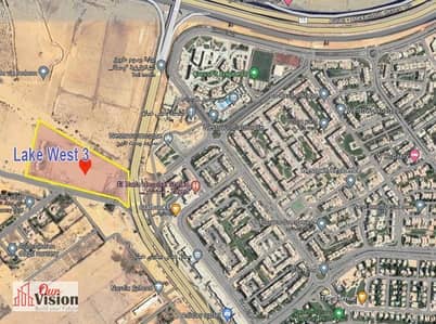 5 Bedroom Townhouse for Sale in Sheikh Zayed, Giza - تاون هاوس للبيع في الشيخ زايد علي وصلة الدهشور امام بيفرلي lake west 3