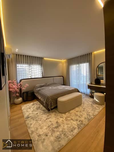 شقة 3 غرف نوم للايجار في مدينتي، القاهرة - WhatsApp Image 2026-02-02 at 4.57. 06 PM (2). jpeg