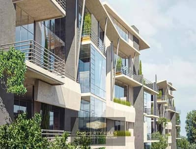 3 Bedroom Duplex for Sale in Sheikh Zayed, Giza - 4f91ecb0-5bd2-48e0-bd65-87b912cd3434. jpg