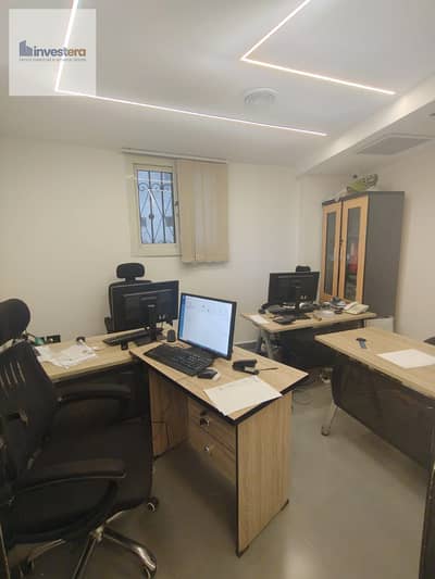 مکتب  للايجار في الشيخ زايد، الجيزة - WhatsApp Image 2026-02-02 at 12.31. 14 AM (1). jpeg