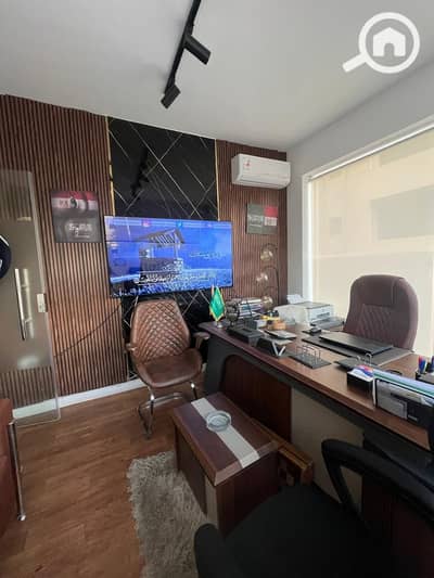 مکتب  للايجار في الشيخ زايد، الجيزة - WhatsApp Image 2026-02-03 at 12.02. 00 AM (3). jpeg