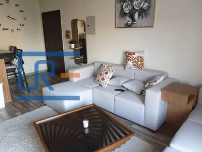 1 Bedroom Flat for Rent in New Cairo, Cairo - WhatsApp Image 2026-02-02 at 1.34. 10 PM (1). jpeg 1 Bedroom Flat for Rent in New Cairo, Cairo - WhatsApp Image 2026-02-02 at 1.34. 10 PM (1). jpeg