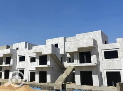 3 Bedroom Flat for Sale in Sheikh Zayed, Giza - WhatsApp Image 2026-02-03 at 11.58. 15 AM (1). jpeg