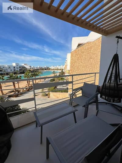 شقة 1 غرفة نوم للبيع في الجونة، البحر الأحمر - WhatsApp Image 2026-02-02 at 7.38. 25 PM (2). jpeg