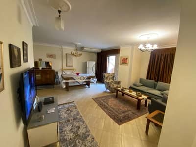 2 Bedroom Flat for Rent in New Cairo, Cairo - WhatsApp Image 2026-02-02 at 7.16. 39 PM. jpeg