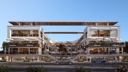 Retail for Sale in Hadayek October, Giza - WhatsApp Image 2024-10-29 at 11.52. 57 AM. jpeg