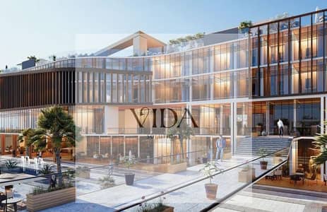 Retail for Sale in Sheikh Zayed, Giza - 3. jpeg