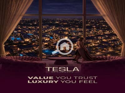 2 Bedroom Flat for Sale in 6th of October, Giza - WhatsApp Image 2026-02-03 at 9.57. 38 AM (1). jpeg