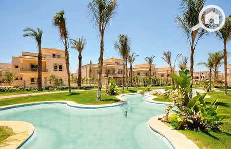 4 Bedroom Twin House for Sale in Sheikh Zayed, Giza - WhatsApp Image 2026-02-03 at 12.08. 44 PM (1). jpeg