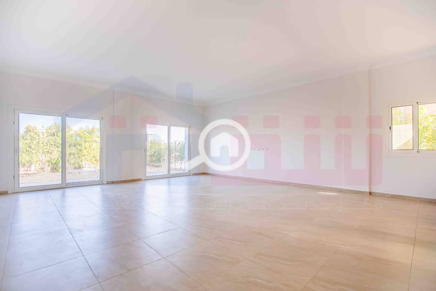 Standalone villa for sale, 269 sq m, Smouha - Al Furat Compound – pohled 4
