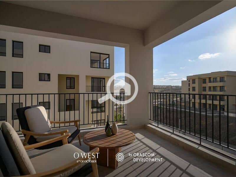 Own a fully finished studio apartment in a very distinctive location, with installment options in Owest. – pohled 3