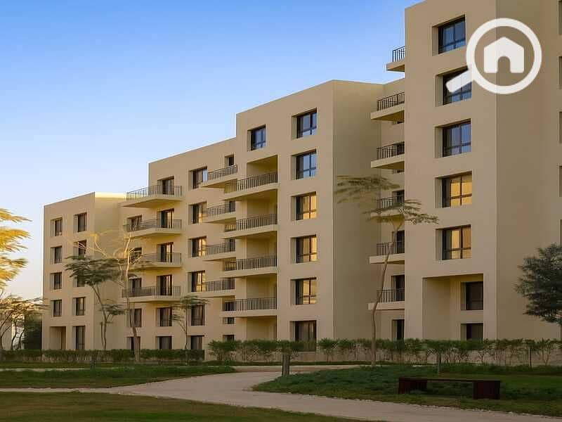 Own a fully finished studio apartment in a very distinctive location, with installment options in Owest. – pohled 4