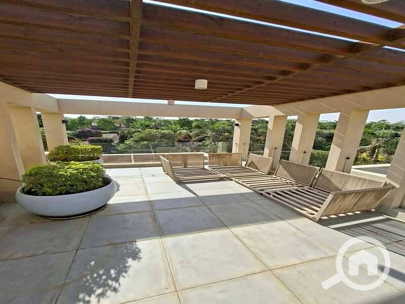 Own a fully finished studio apartment in a very distinctive location, with installment options in Owest. – další