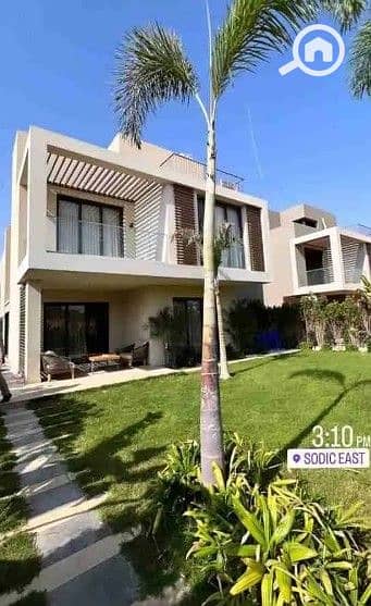 4 Bedroom Townhouse for Sale in New Heliopolis, Cairo - WhatsApp Image 2026-02-02 at 6.03. 32 PM7. jpeg