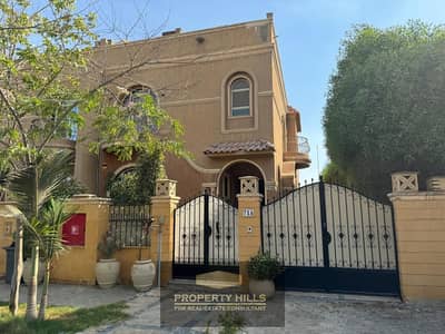 4 Bedroom Twin House for Sale in 6th of October, Giza - WhatsApp Image 2026-02-02 at 9.51. 16 AM. jpeg 4 Bedroom Twin House for Sale in 6th of October, Giza - WhatsApp Image 2026-02-02 at 9.51. 16 AM. jpeg