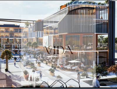 Retail for Sale in Sheikh Zayed, Giza - 4. jpeg