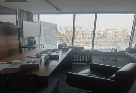 مکتب  للايجار في القاهرة الجديدة، القاهرة - original (9). jpg