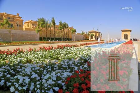 4 Bedroom Townhouse for Sale in New Capital City, Cairo - WhatsApp Image 2026-01-21 at 1.50. 16 PM (1). jpeg