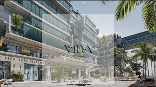 Office for Sale in Sheikh Zayed, Giza - WhatsApp Image 2026-02-03 at 12.40. 55 PM (1). jpeg