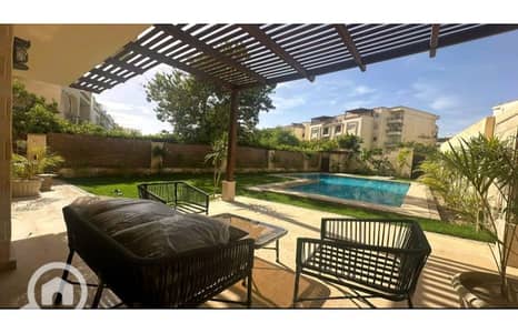 فیلا 3 غرف نوم للايجار في الشيخ زايد، الجيزة - WhatsApp Image 2025-11-04 at 2.35. 32 PM. jpg