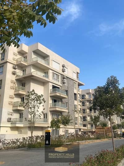 دوبلكس 3 غرف نوم للبيع في القاهرة الجديدة، القاهرة - IMG_2775. JPG