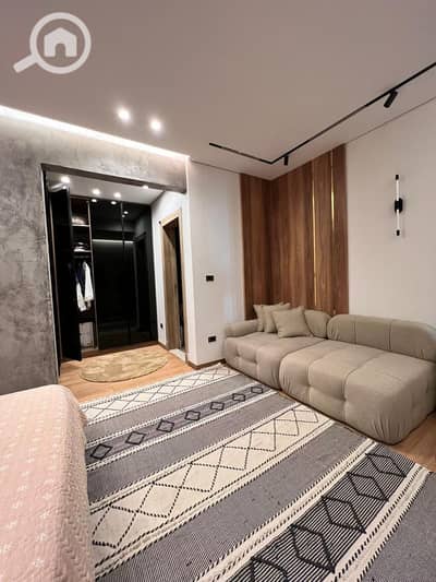 3 Bedroom Apartment for Rent in New Cairo, Cairo - WhatsApp Image 2026-02-02 at 3.34. 31 PM. jpeg