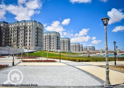 فلیٹ 4 غرف نوم للبيع في الساحل الشمالي، مطروح - IMG-20250807-WA0118. jpg