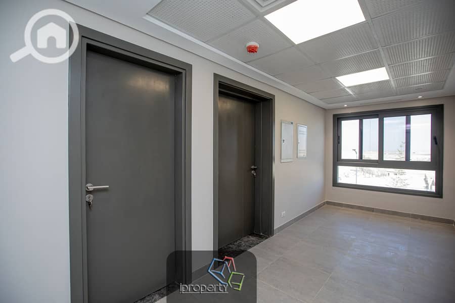 Clinic for Rent in NewGiza - Ansicht 4